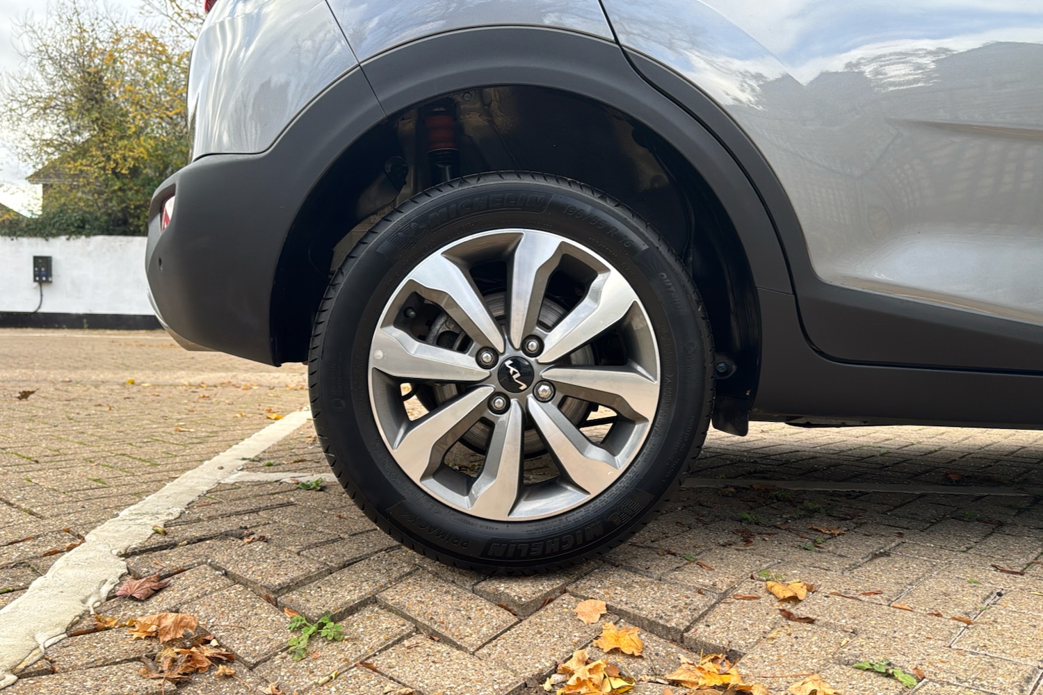 Used Kia Stonic 2024 for sale - 77283623: Photo 8