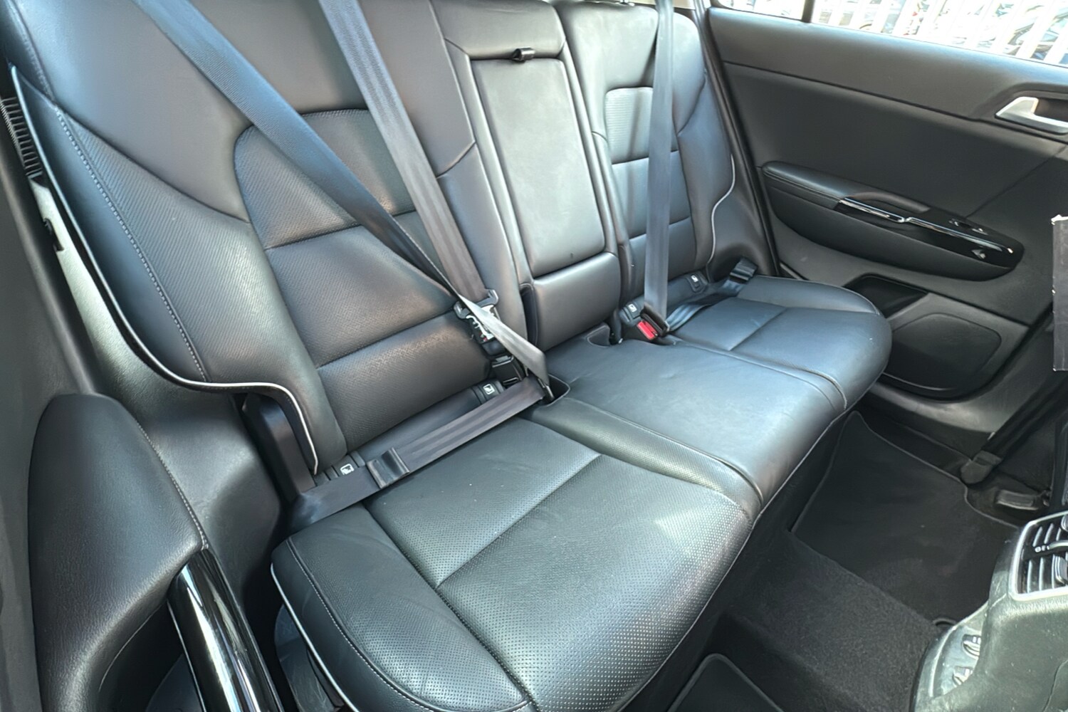 Used Kia Sportage 2019 for sale - 77842675: Photo 12