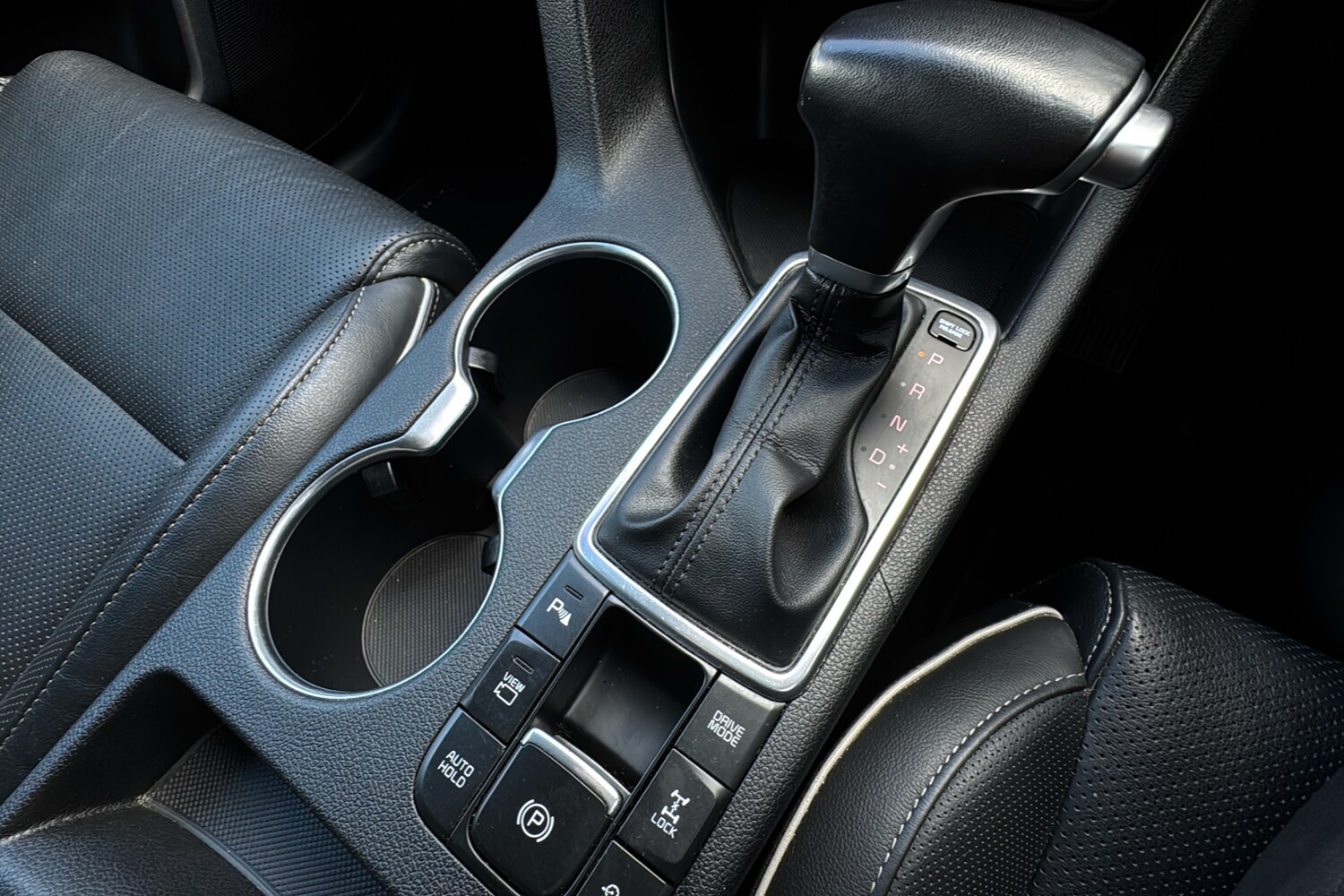 Used Kia Sportage 2019 for sale - 77842675: Photo 13