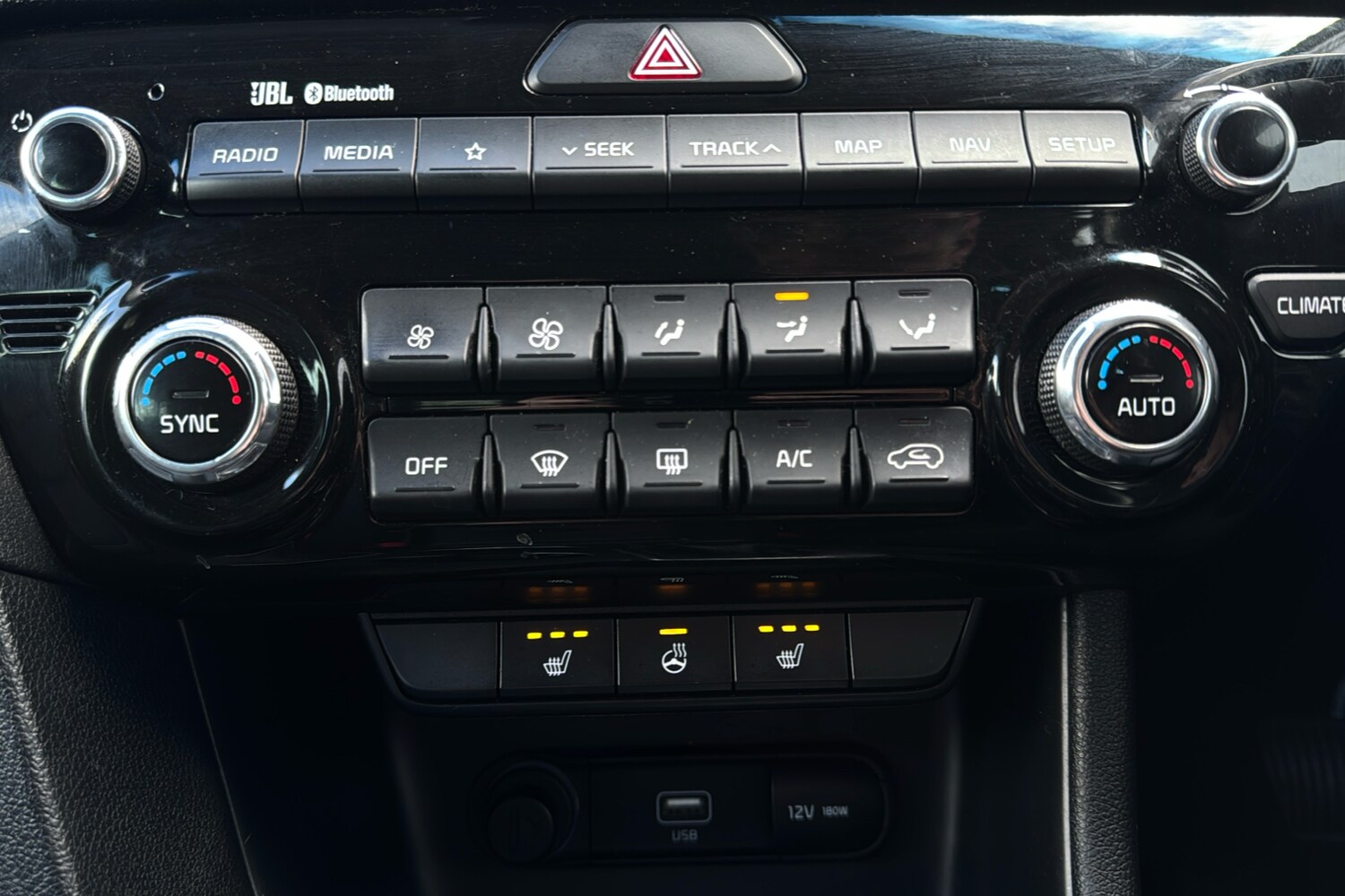 Used Kia Sportage 2019 for sale - 77842675: Photo 16