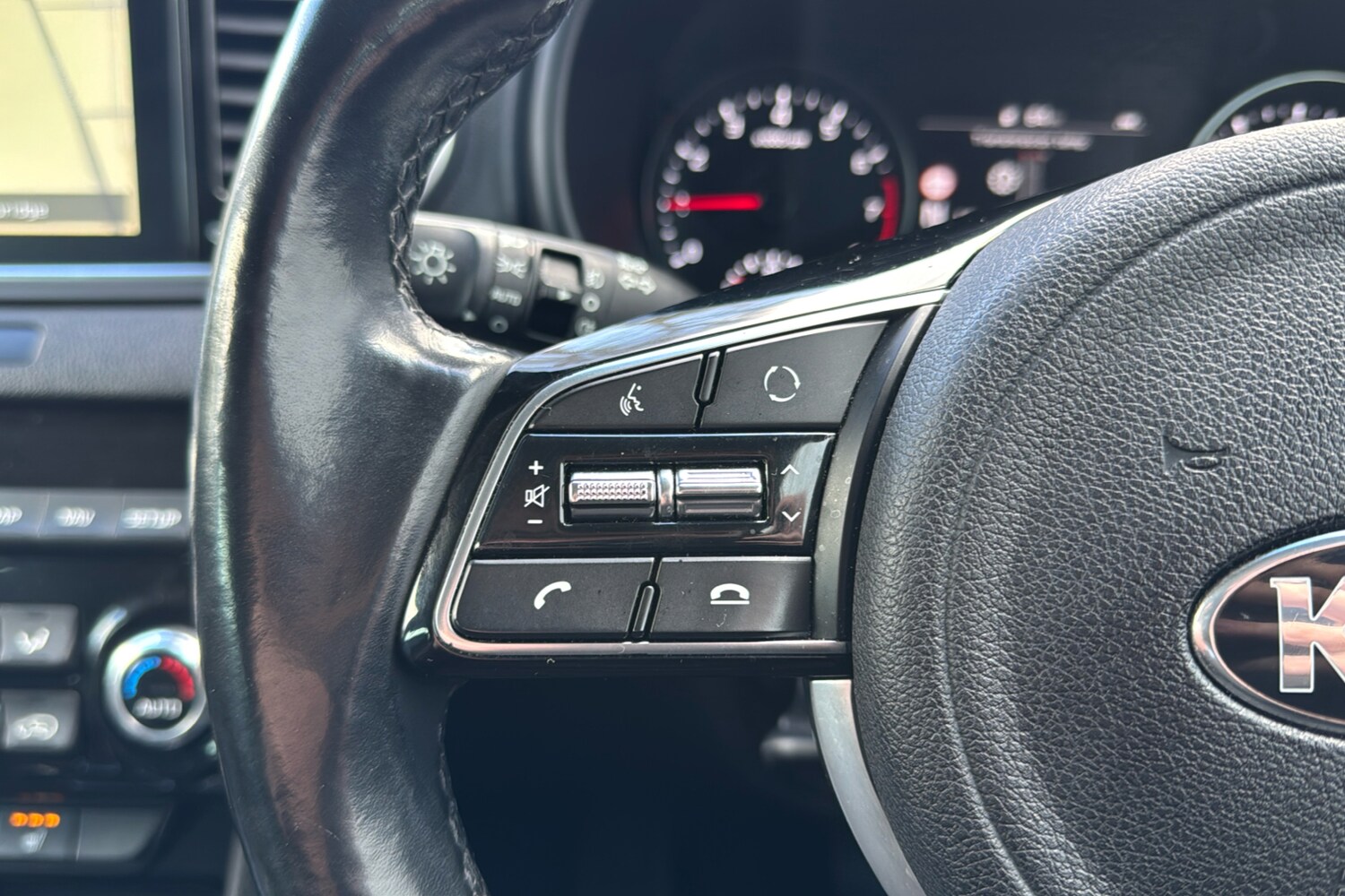 Used Kia Sportage 2019 for sale - 77842675: Photo 17