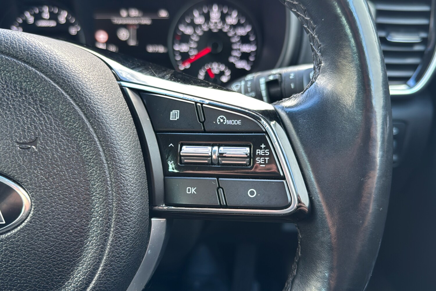 Used Kia Sportage 2019 for sale - 77842675: Photo 18