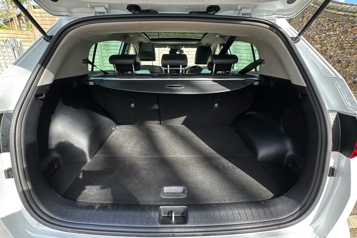 Used Kia Sportage 2019 for sale - 77842675: Photo 19