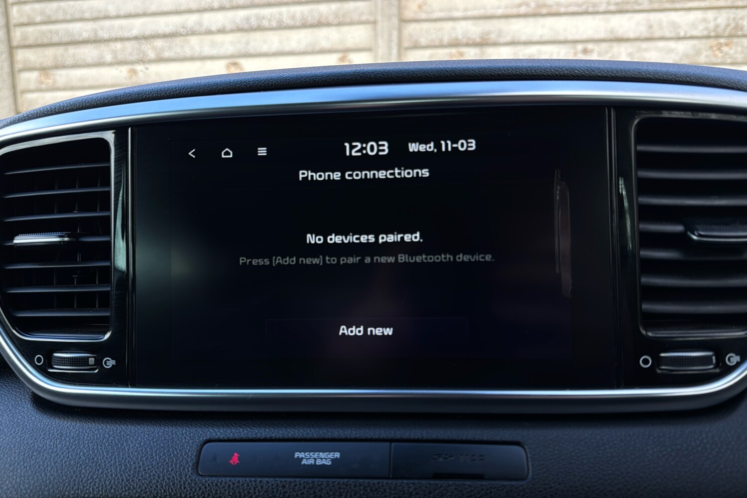 Used Kia Sportage 2019 for sale - 77842675: Photo 20