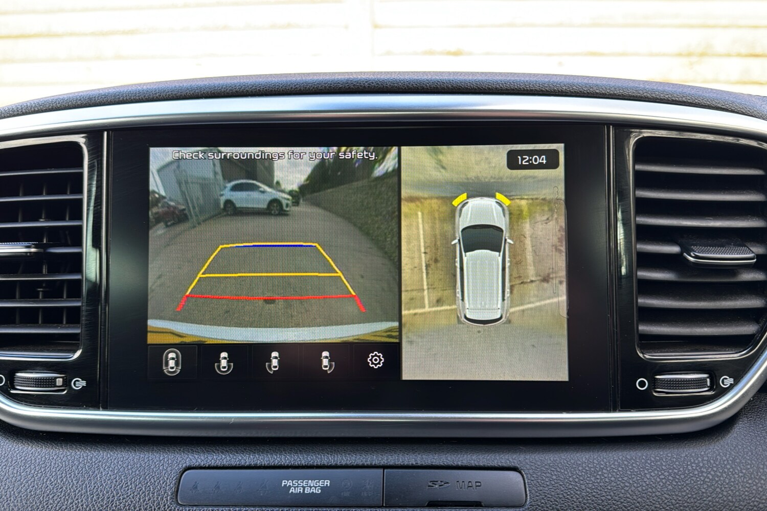 Used Kia Sportage 2019 for sale - 77842675: Photo 23