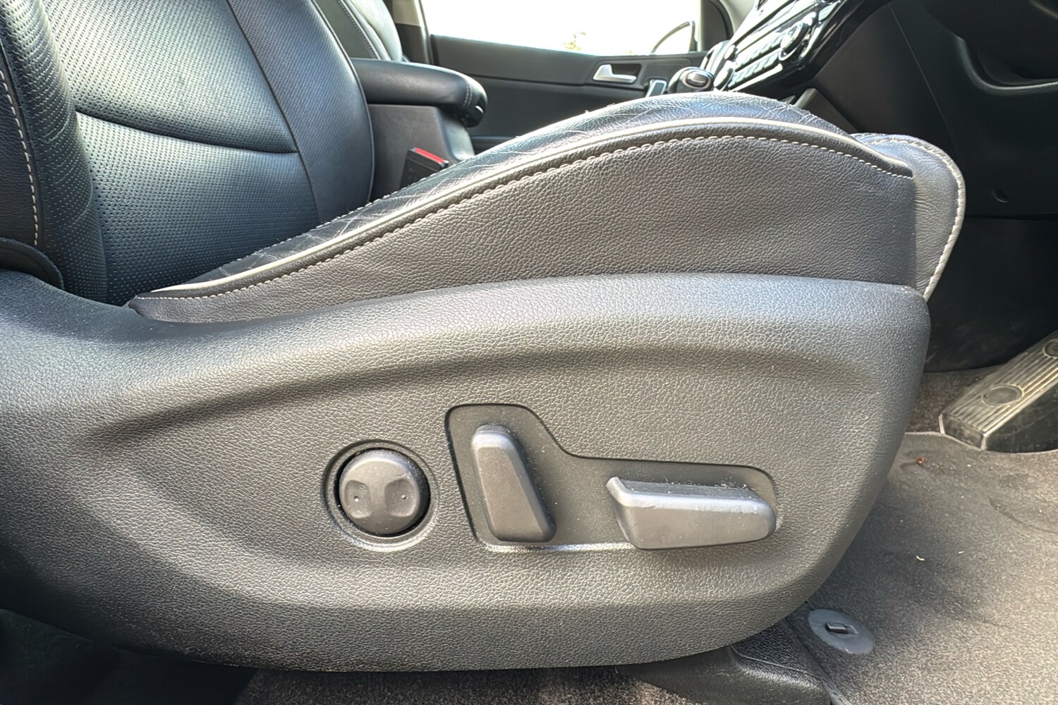 Used Kia Sportage 2019 for sale - 77842675: Photo 27