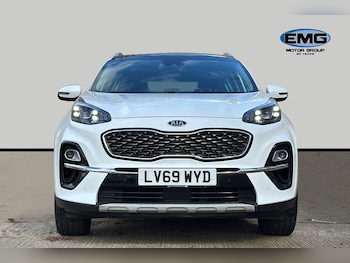 Used Kia Sportage 2019 for sale - 77842675: Photo