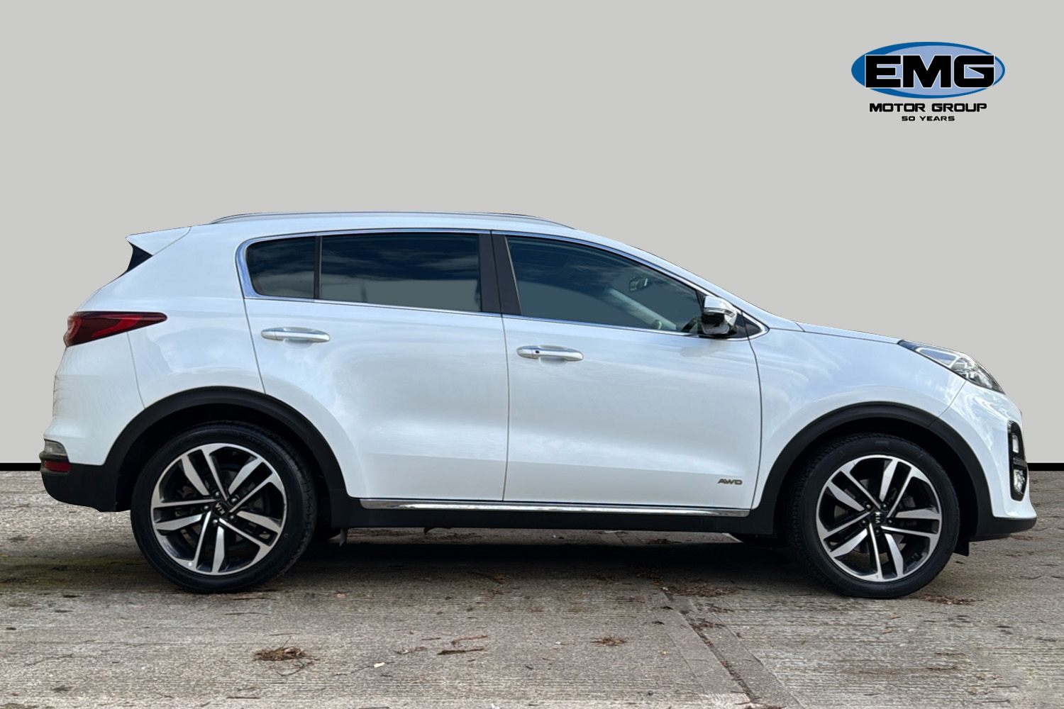 Used Kia Sportage 2019 for sale - 77842675: Photo 4