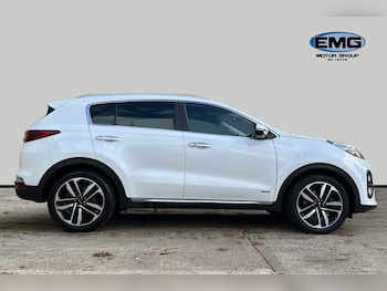 Used Kia Sportage 2019 for sale - 77842675: Photo