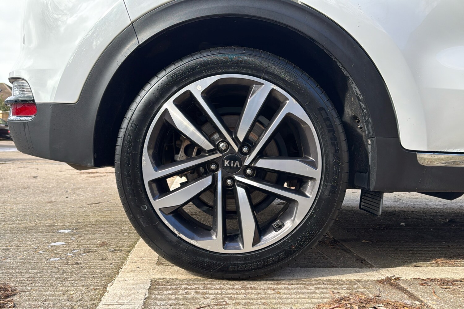 Used Kia Sportage 2019 for sale - 77842675: Photo 8