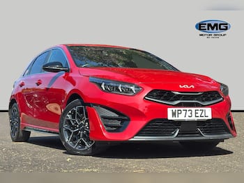 Used Kia Ceed 2024 for sale - 79494725: Photo