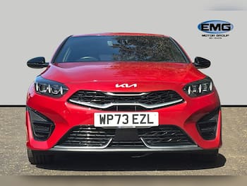 Used Kia Ceed 2024 for sale - 79494725: Photo