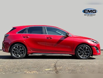 Used Kia Ceed 2024 for sale - 79494725: Photo