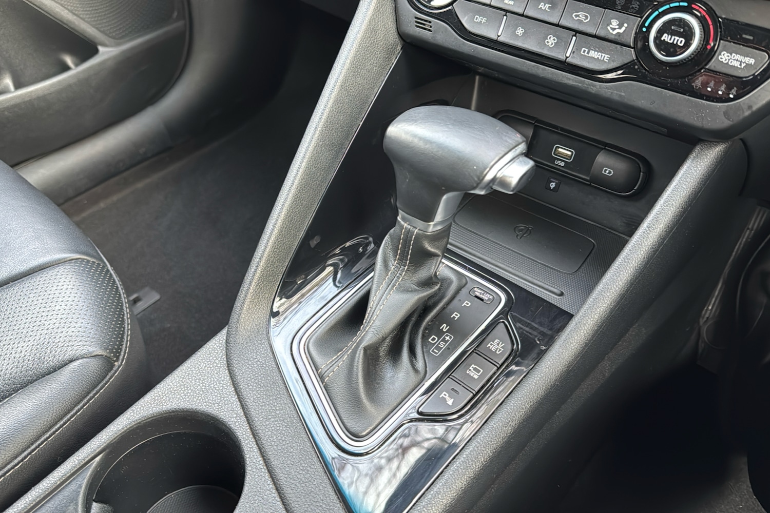 Used Kia Other 2022 for sale - 76892941: Photo 12