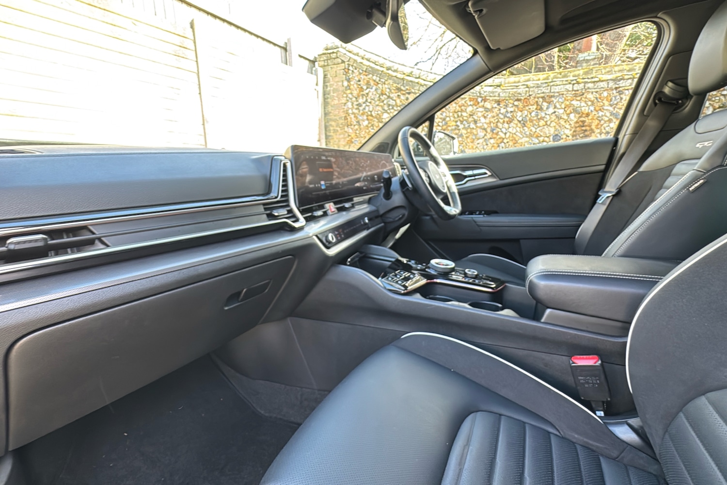 Used Kia Sportage 2023 for sale - 77886574: Photo 11