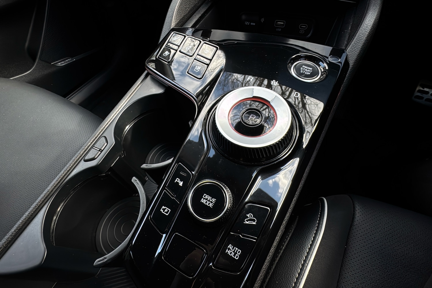 Used Kia Sportage 2023 for sale - 77886574: Photo 13