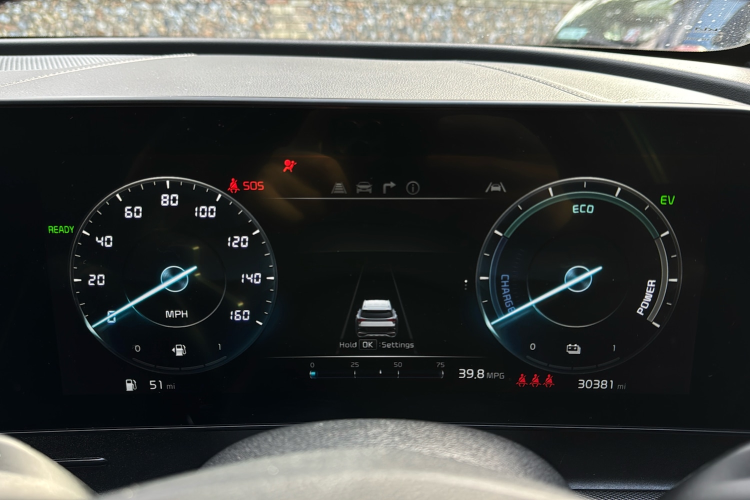 Used Kia Sportage 2023 for sale - 77886574: Photo 14