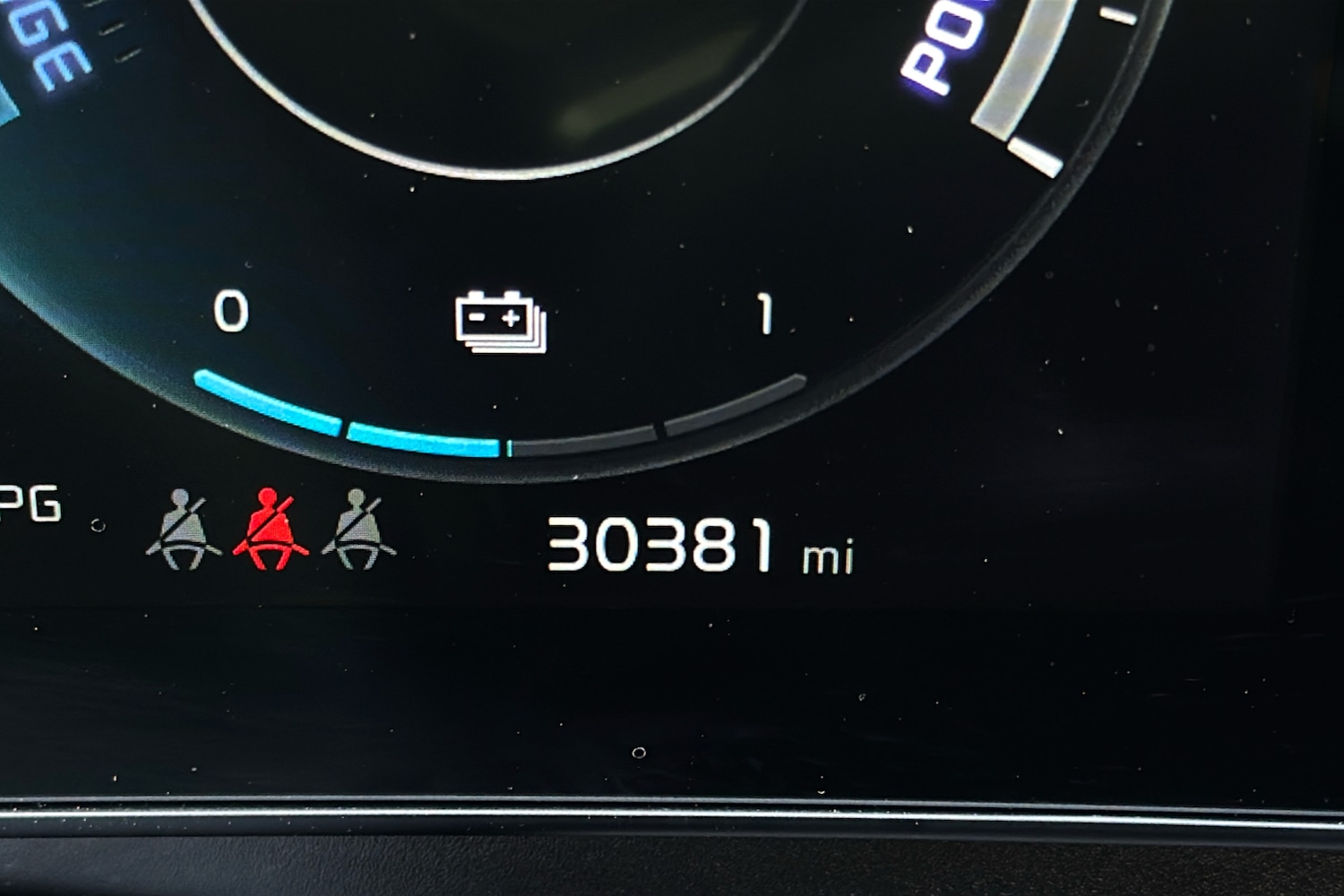 Used Kia Sportage 2023 for sale - 77886574: Photo 15