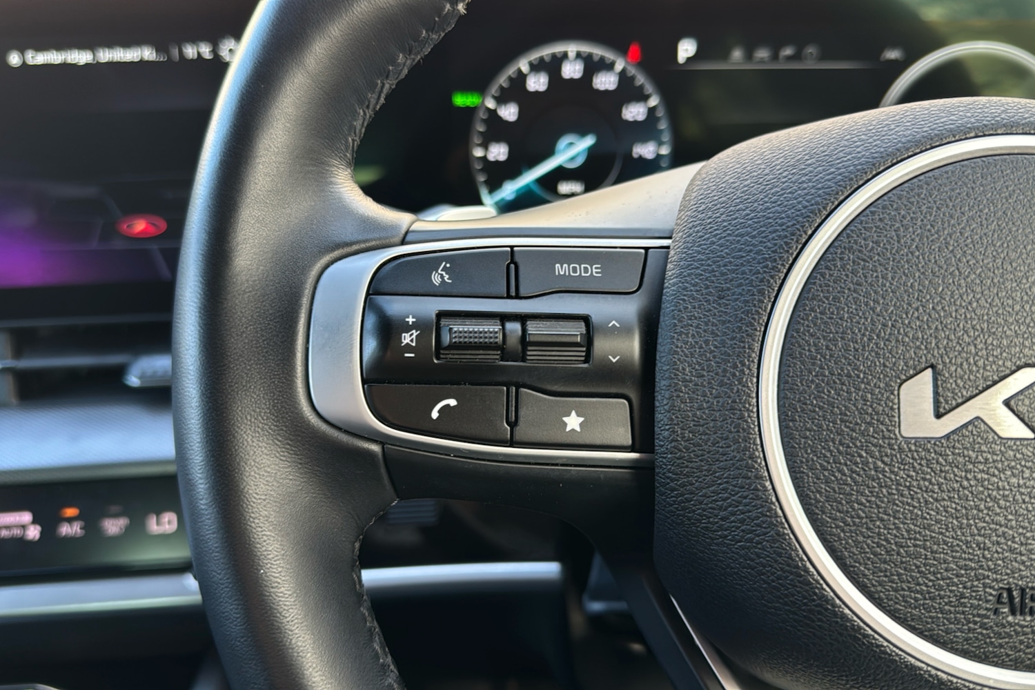 Used Kia Sportage 2023 for sale - 77886574: Photo 17