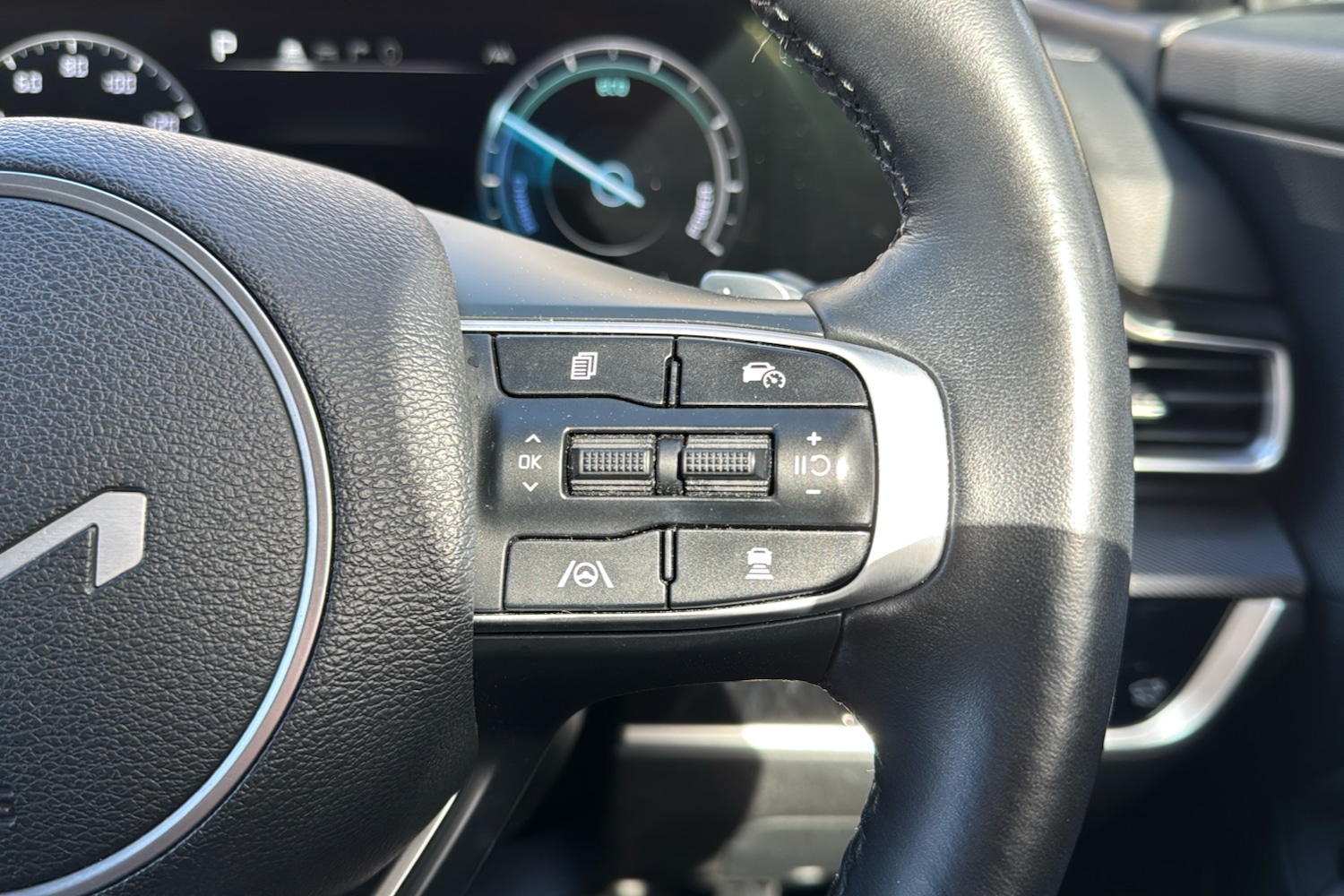 Used Kia Sportage 2023 for sale - 77886574: Photo 18