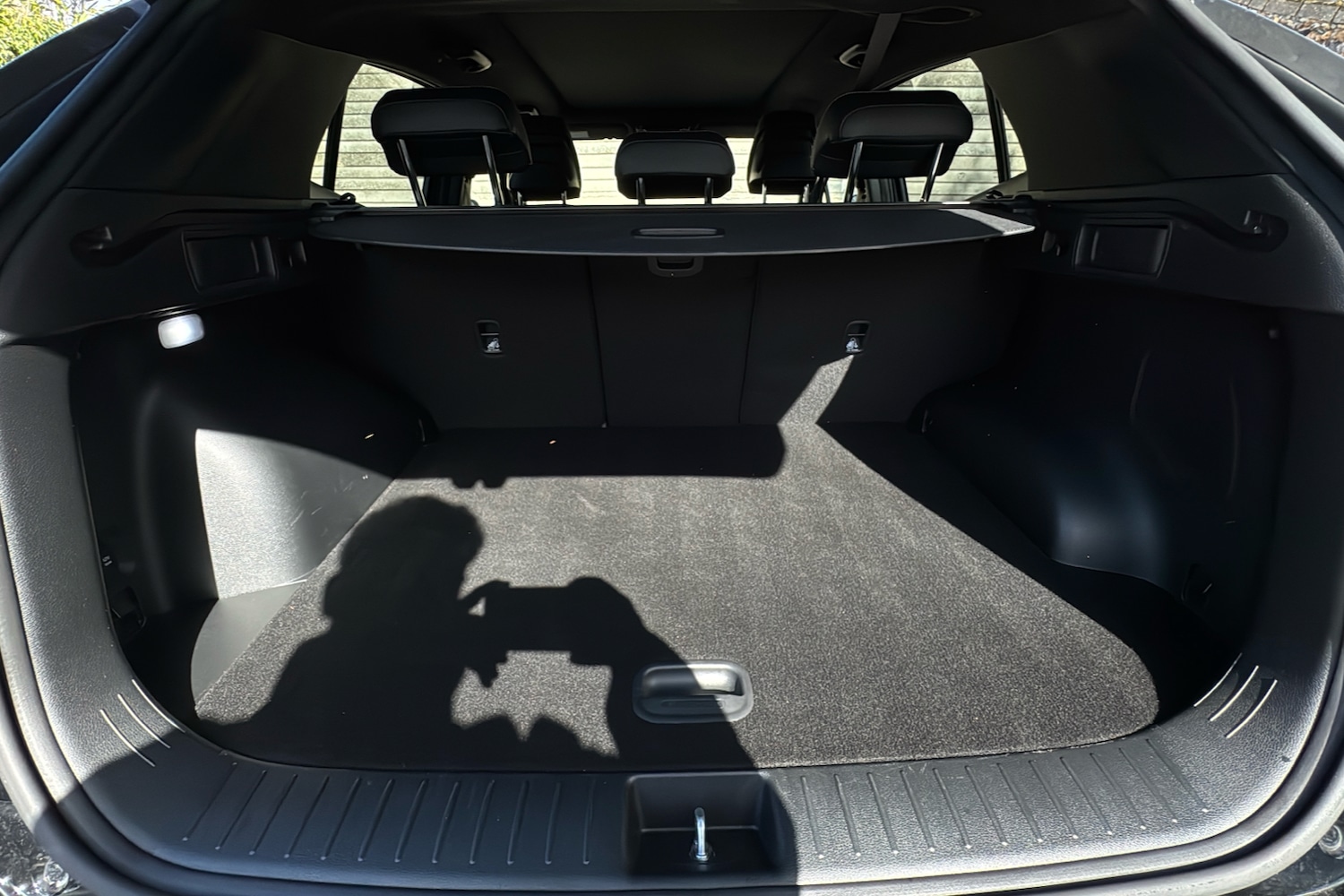 Used Kia Sportage 2023 for sale - 77886574: Photo 19