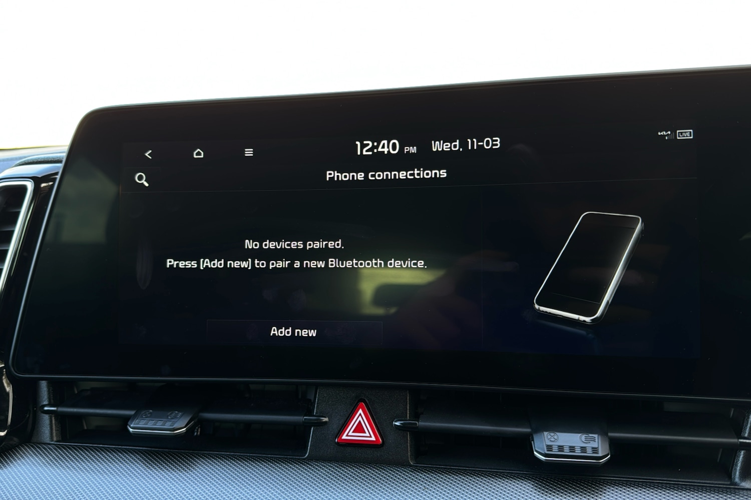 Used Kia Sportage 2023 for sale - 77886574: Photo 20