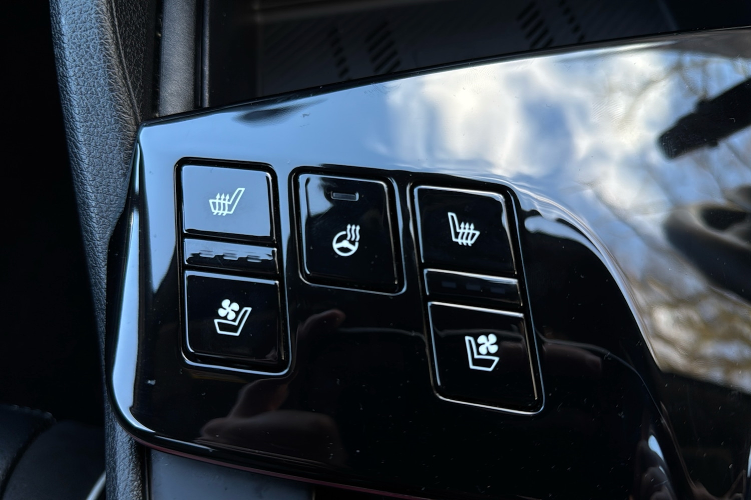 Used Kia Sportage 2023 for sale - 77886574: Photo 22