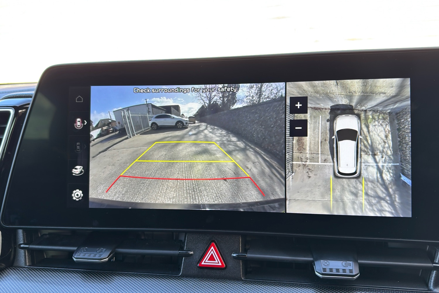 Used Kia Sportage 2023 for sale - 77886574: Photo 23