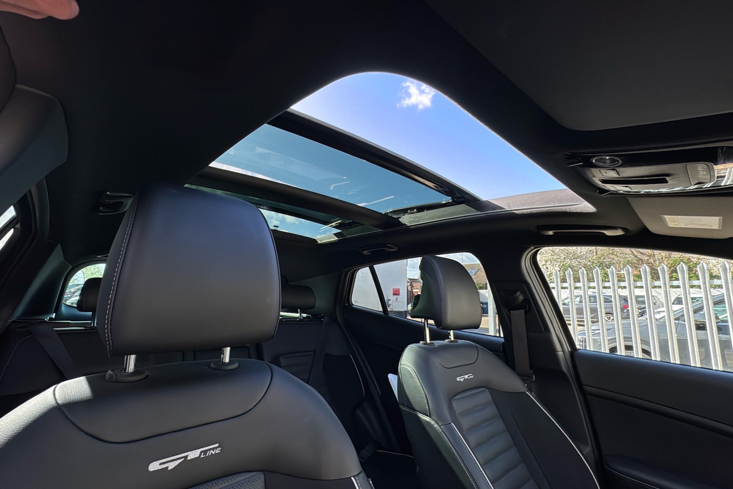 Used Kia Sportage 2023 for sale - 77886574: Photo 24