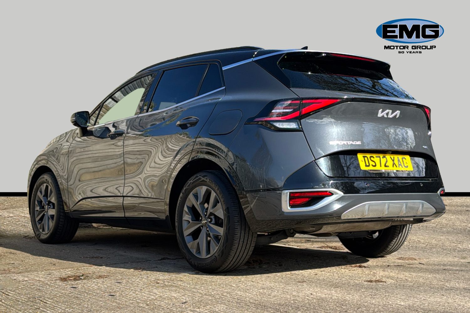 Used Kia Sportage 2023 for sale - 77886574: Photo 5