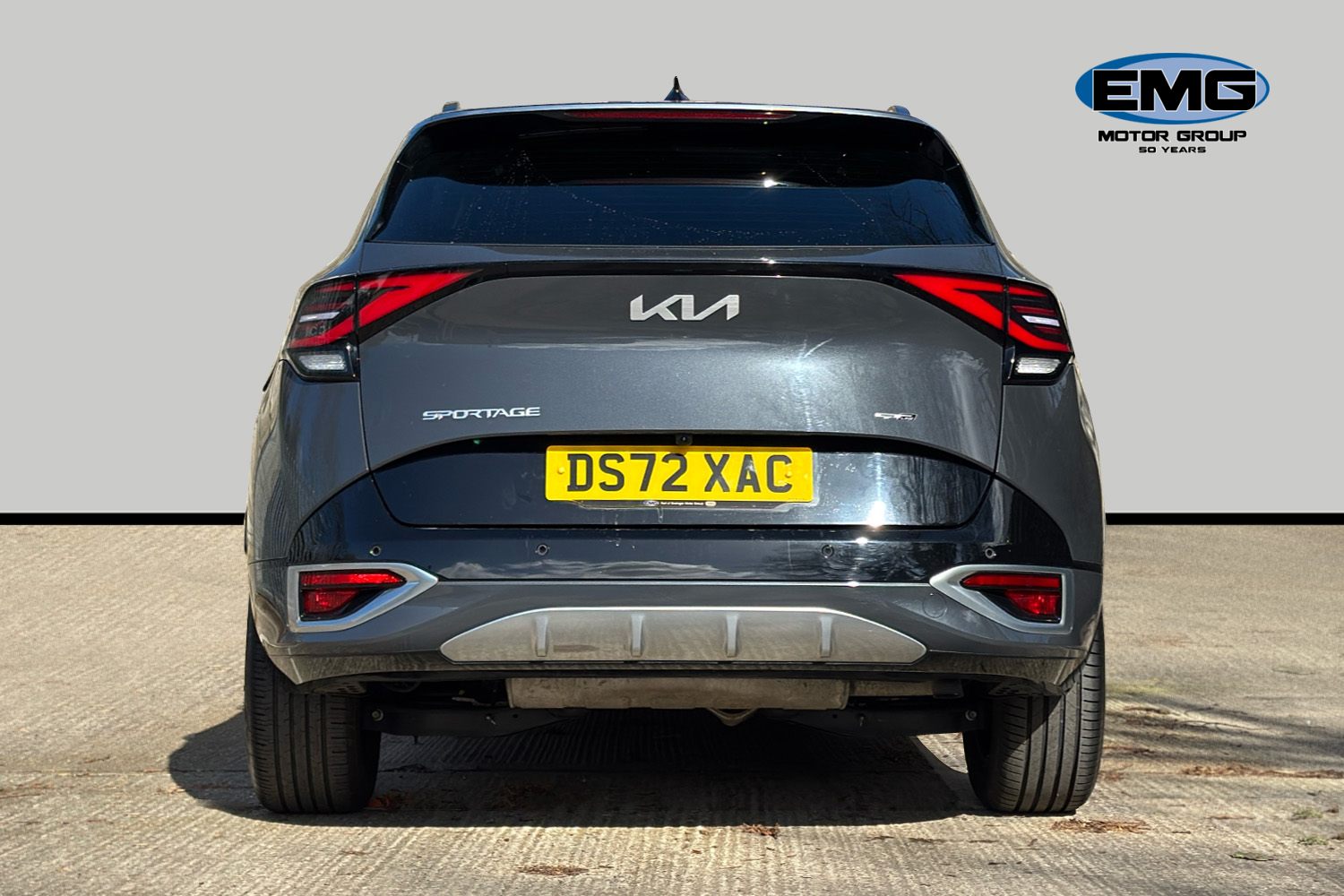 Used Kia Sportage 2023 for sale - 77886574: Photo 6