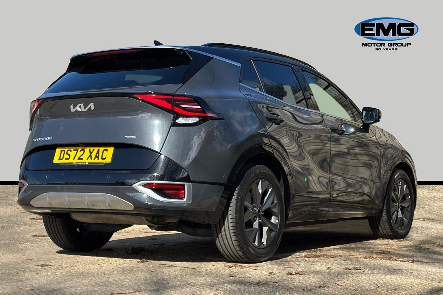 Used Kia Sportage 2023 for sale - 77886574: Photo 7