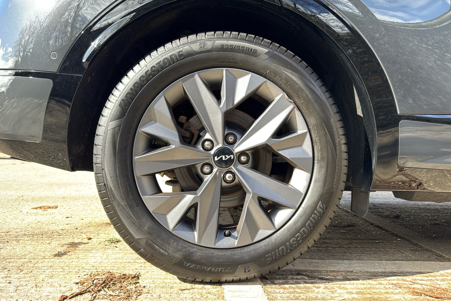 Used Kia Sportage 2023 for sale - 77886574: Photo 8