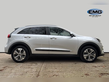 Used Kia Niro 2021 for sale - 77527848: Photo