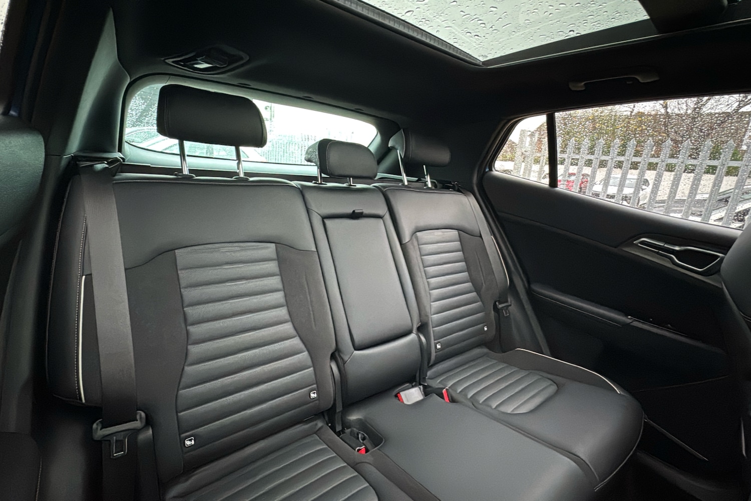 Used Kia Sportage 2022 for sale - 77164538: Photo 12