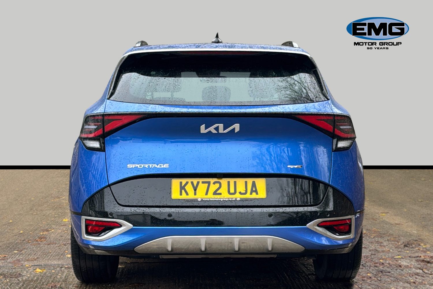 Used Kia Sportage 2022 for sale - 77164538: Photo 6