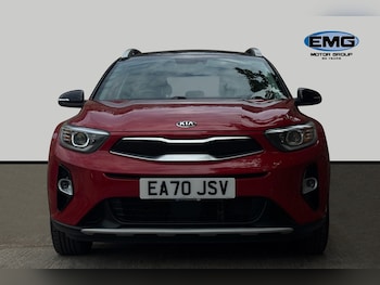 Used Kia Stonic 2020 for sale - 79326869: Photo