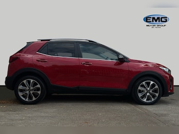 Used Kia Stonic 2020 for sale - 79326869: Photo