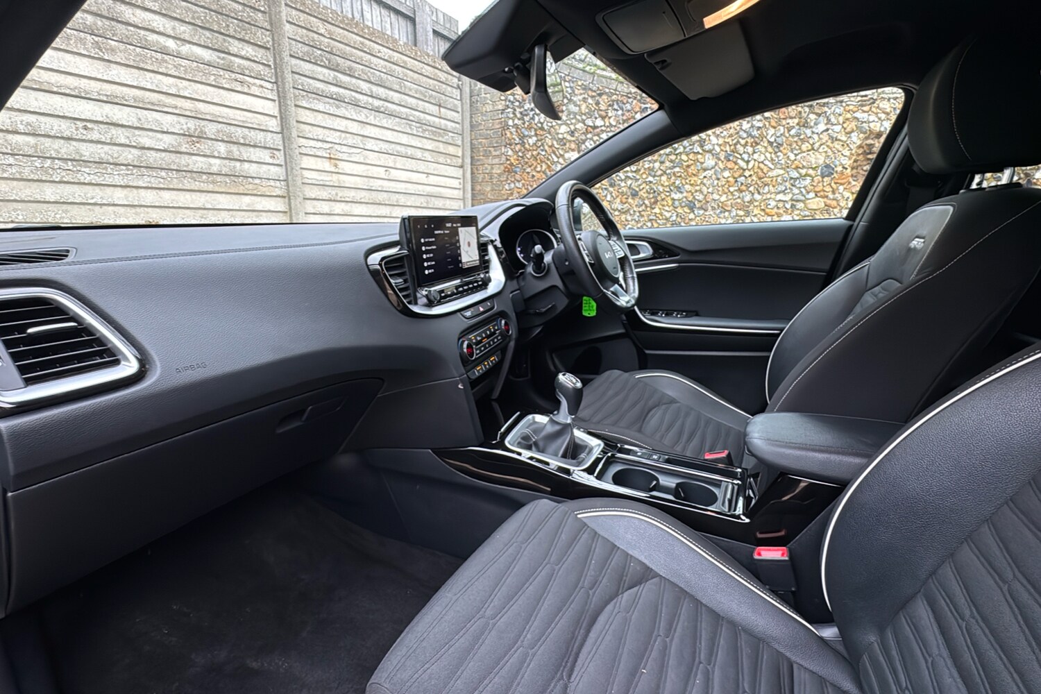 Used Kia Pro Ceed 2024 for sale - 77774157: Photo 11