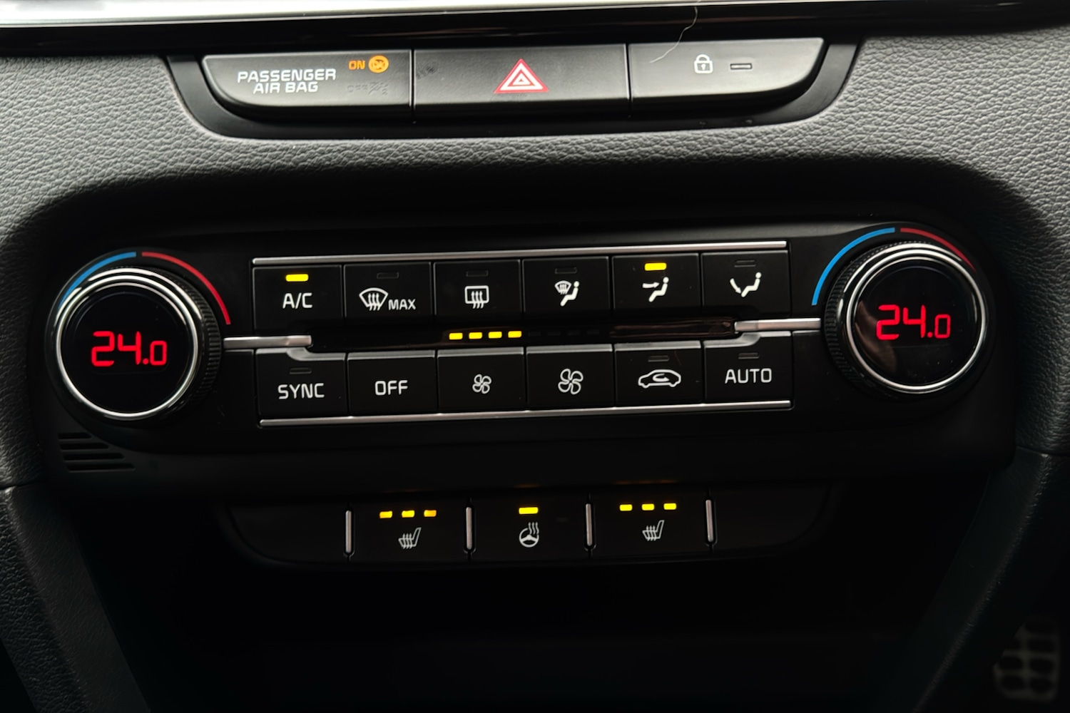 Used Kia Pro Ceed 2024 for sale - 77774157: Photo 16