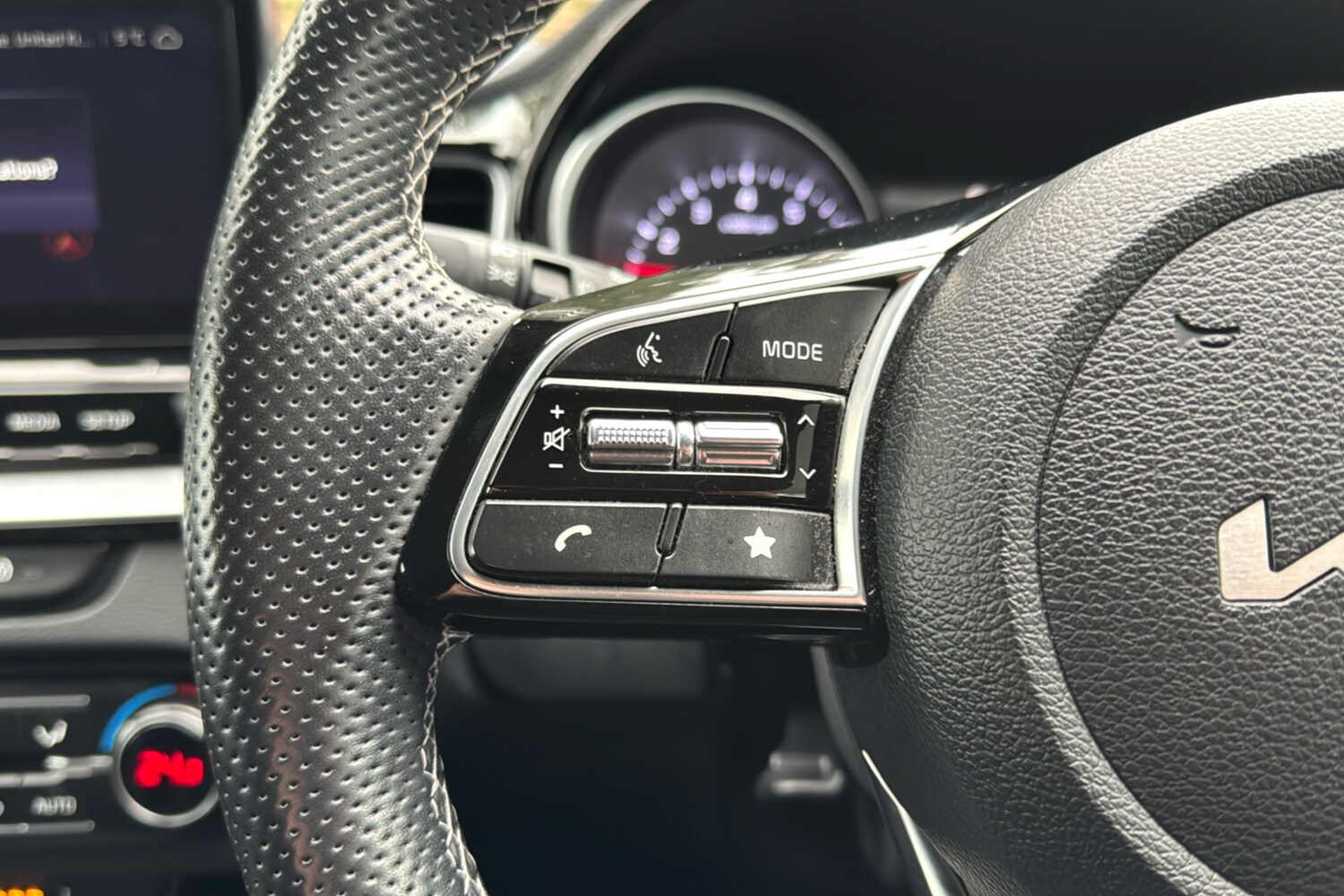 Used Kia Pro Ceed 2024 for sale - 77774157: Photo 17