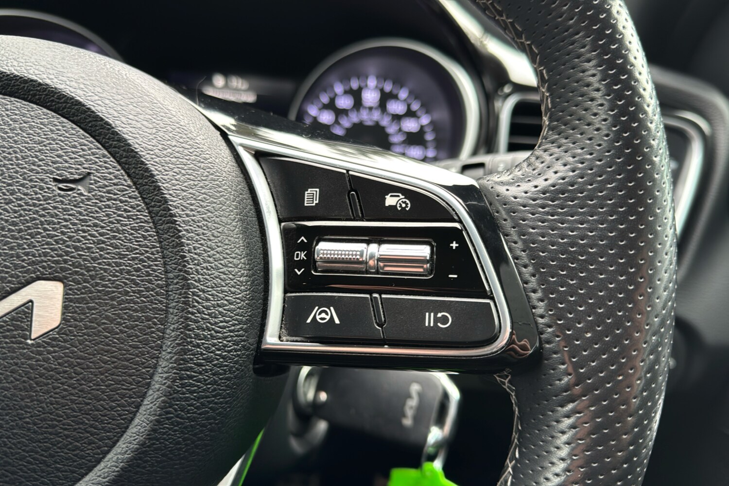 Used Kia Pro Ceed 2024 for sale - 77774157: Photo 18