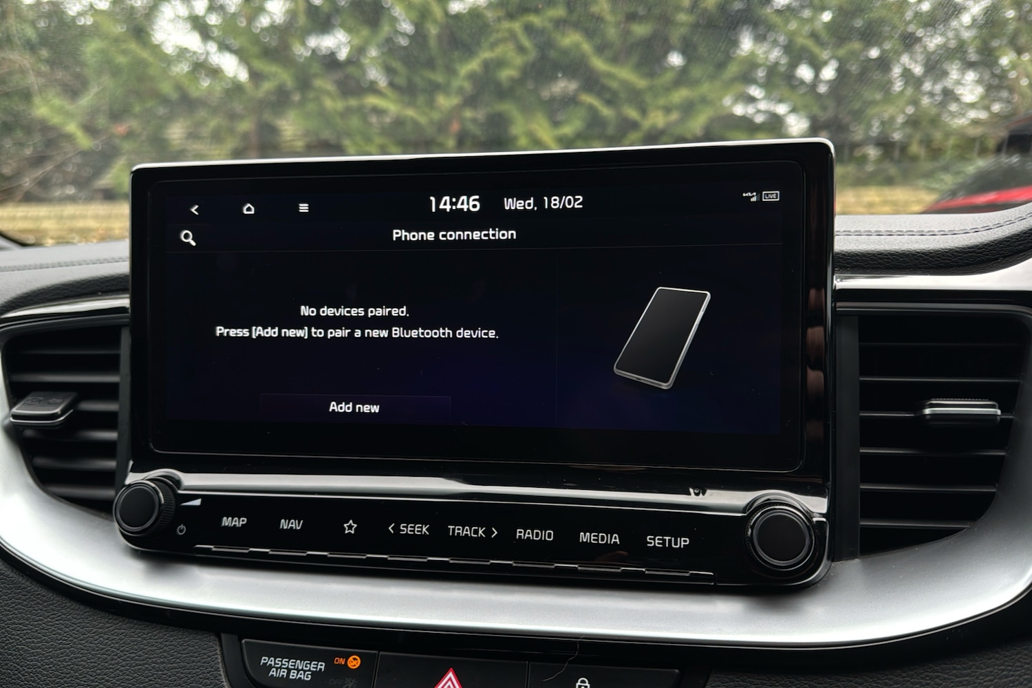 Used Kia Pro Ceed 2024 for sale - 77774157: Photo 20