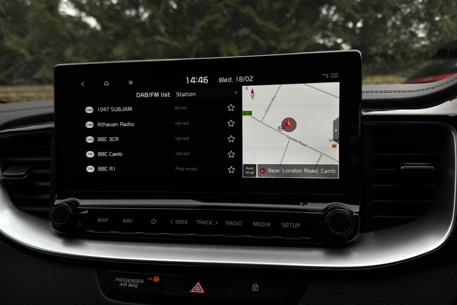 Used Kia Pro Ceed 2024 for sale - 77774157: Photo 21