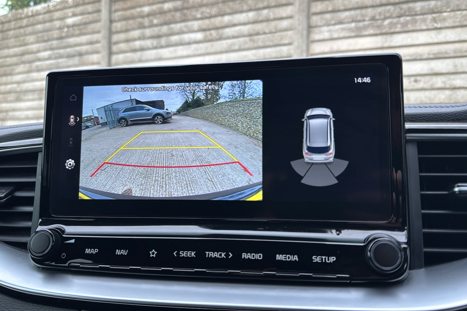 Used Kia Pro Ceed 2024 for sale - 77774157: Photo 23