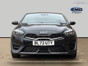 Used Kia Pro Ceed 2024 for sale - 77774157: Photo