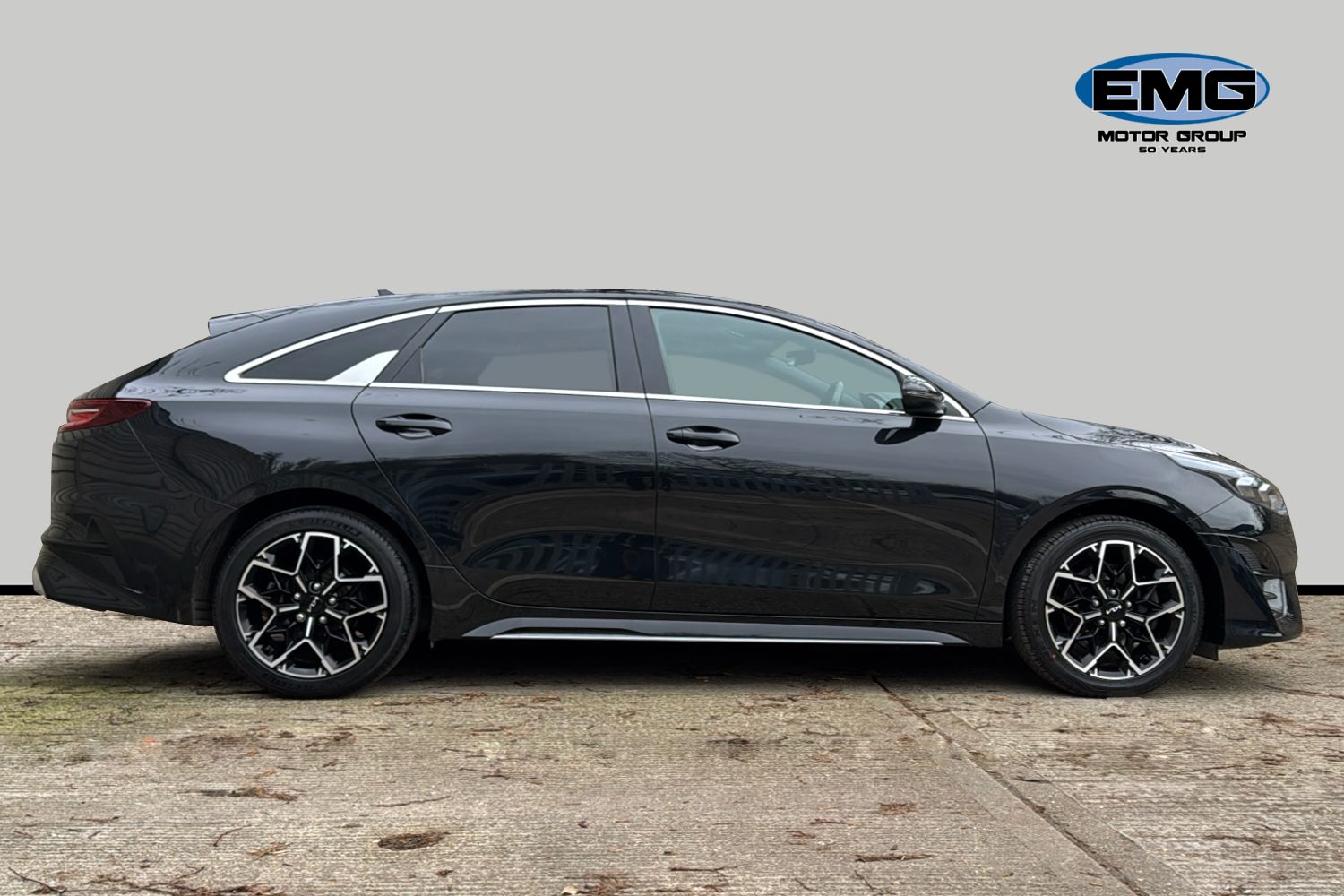 Used Kia Pro Ceed 2024 for sale - 77774157: Photo 4