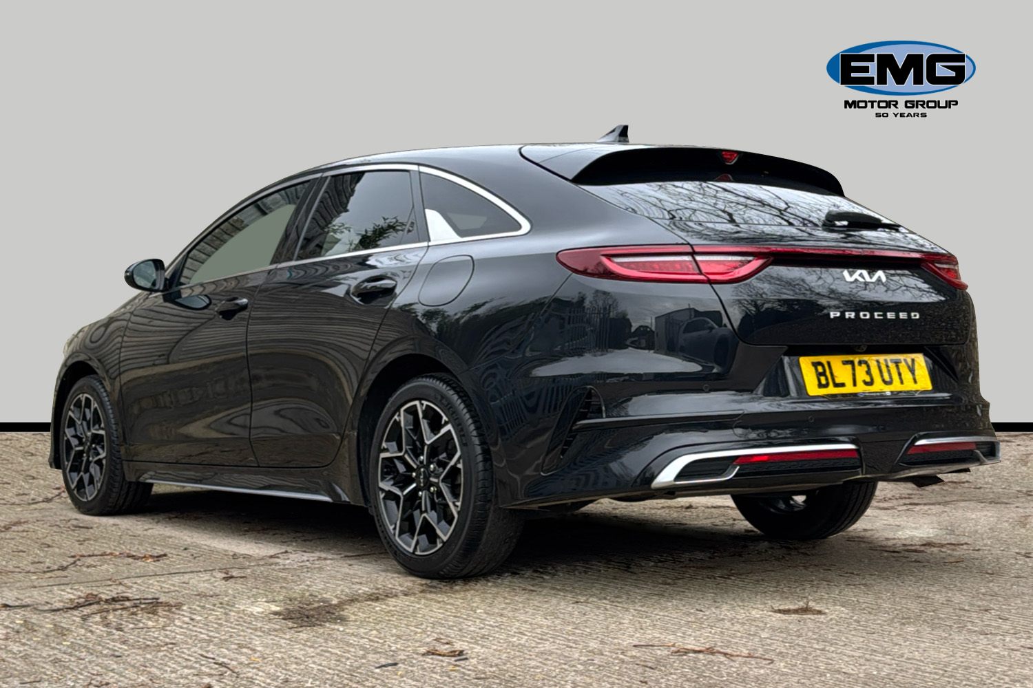 Used Kia Pro Ceed 2024 for sale - 77774157: Photo 5