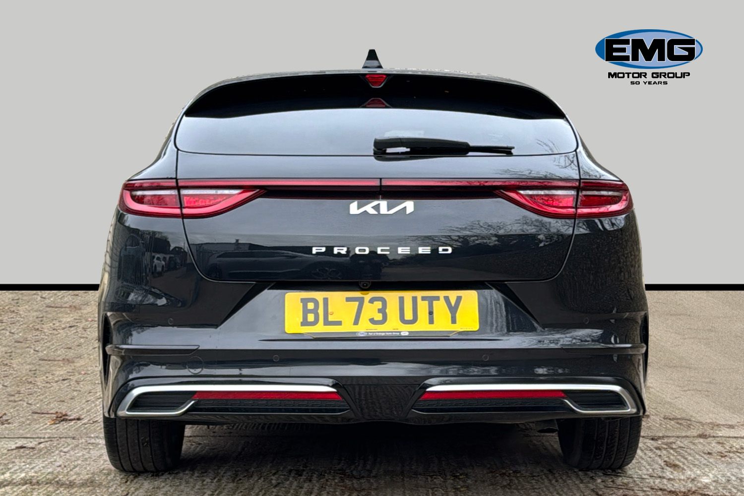 Used Kia Pro Ceed 2024 for sale - 77774157: Photo 6