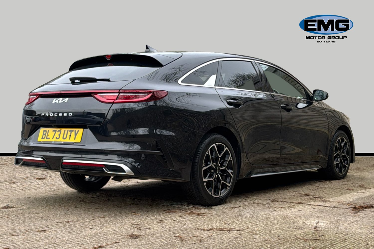 Used Kia Pro Ceed 2024 for sale - 77774157: Photo 7